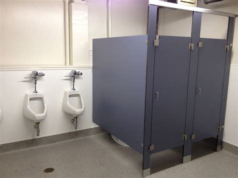 Kevco Design Inc: Toilet Partition Supply, Installation and Repair 